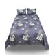 thumbnail image 2 of Quilt 2 Plazas Luminoso - Cubrecama Verano L13, 2 of 6