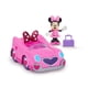 thumbnail image 3 of Minnie Mouse Vehicle & Figure Set, 3 of 3