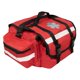 thumbnail image 1 of Bolsa de primeros auxilios PrimaCare KB-RO74-R para traumatismos roja, 1 of 5