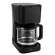 thumbnail image 1 of Cafetera CM9460 1.25L Negro, 1 of 6