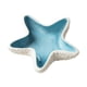 thumbnail image 5 of Pequeño Plato De Joyería Decoración Del Hogar Artesanía De Cerámica Para Baño Sala De Estar Dormitorio Azul, 5 of 5