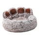 thumbnail image 3 of Manta Para Mascotas, Cama Para Perros, Cabaña, Acogedora, Cómoda, Suave, Autocalentable, Para Gatos, Casa Cálida, Marrón, 3 of 5