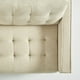 thumbnail image 3 of Sofá Zinus benton 3 cuerpos Beige, 3 of 6