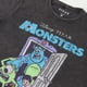 thumbnail image 3 of Polera Manga Corta Adulto Acero Monsters Inc Pixar Disney, 3 of 4