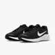 thumbnail image 1 of ZAPATILLA HOMBRE REVOLUTION 7 RUNNING BLACK/WHITE NIKE, 1 of 3