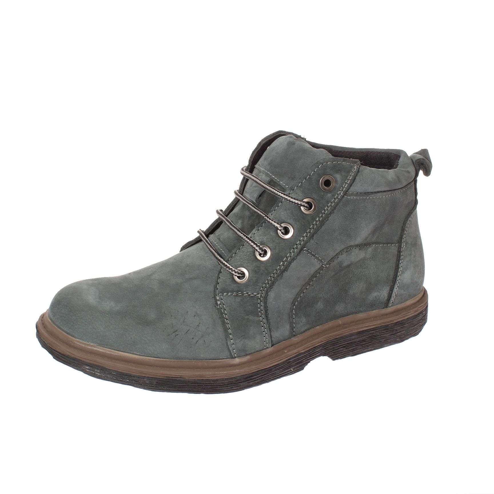 Botín Azul Vía Franca