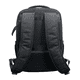 thumbnail image 4 of Mochila Escolar Reforzada Negra / Azul Gran Capacidad y Multibolsillos Incluye Puerto USB - Cable, 4 of 5