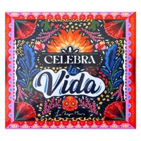 Genérico - Libro Para Colorear Celebra La Vida De La Negra María