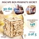 thumbnail image 4 of Caja Rompecabezas El Secreto Del Faraón Escape Room Para Adultos, 4 of 6
