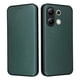 thumbnail image 1 of Funda Flip para FOXDOCK Xiaomi Redmi Note 13 4G - Funda magnética de negocios, funda protectora delgada, 1 of 5