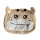 thumbnail image 1 of Caja De Pa?uelos Suave Para Coche Animal De Peluche Parasol Reposabrazos Soporte De Papel Ciervo Amarillo, 1 of 5