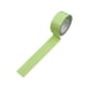 thumbnail image 1 of Cinta Fluorescente Verde Que Brilla En La Oscuridad Para Paredes De Salida Y Suelo De Escenario, 1 of 5