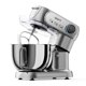 thumbnail image 1 of Batidora de pie GEFT 3.5QT y 6QT 600W gris, 1 of 7
