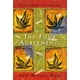 thumbnail image 1 of Libro Tarcher Los Cuatro Acuerdos Libertad Personal, 1 of 1