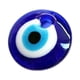 thumbnail image 4 of Colgantes Accesorios Para Manualidades DIY Amuleto De Ojo Azul Para Llavero Regalos Pulsera Diámetro 3 Cm, 4 of 5