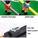 thumbnail image 2 of Juego Mini Futbolito Mesa Mini Futbol Juguete Soccer Naranja, 2 of 2