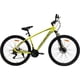 thumbnail image 1 of Bicicleta MTB Aro 29 Aggresso Amarillo, 1 of 1