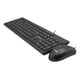 thumbnail image 3 of Kit Teclado Mouse Alambrico 1200dpi 104 Teclas Philco K4500, 3 of 5