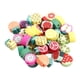 thumbnail image 5 of 100 Cuentas De Arcilla Polimérica De Varios Colores, Cuentas Espaciadoras De Frutas, Hallazgo De Joyería DIY, 5 of 5