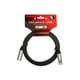thumbnail image 1 of Cable Micrófono Kirlin Serie C Xlr 15M Mpc-280-15, 1 of 2