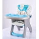 thumbnail image 2 of Silla De Comer Escritorio 3 en 1 Prime Azul, 2 of 3