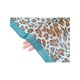thumbnail image 5 of INSPIRE CHIC Bufanda Vintage de Leopardo para Mujer, Ligera y Sedosa, Pañuelo Protector Solar para Viajes Diarios, Talla Única Azul, 5 of 6