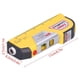 thumbnail image 2 of Nivel Laser Cinta Metrica Huincha Regla, 2 of 3