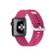 thumbnail image 1 of Correa Compatible Iwatch Apple Watch 42/44/45mm-l Rojo, 1 of 2