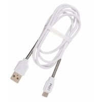 Tomasstore - Cable De Datos Tipo C Carga Rápida 1Mts