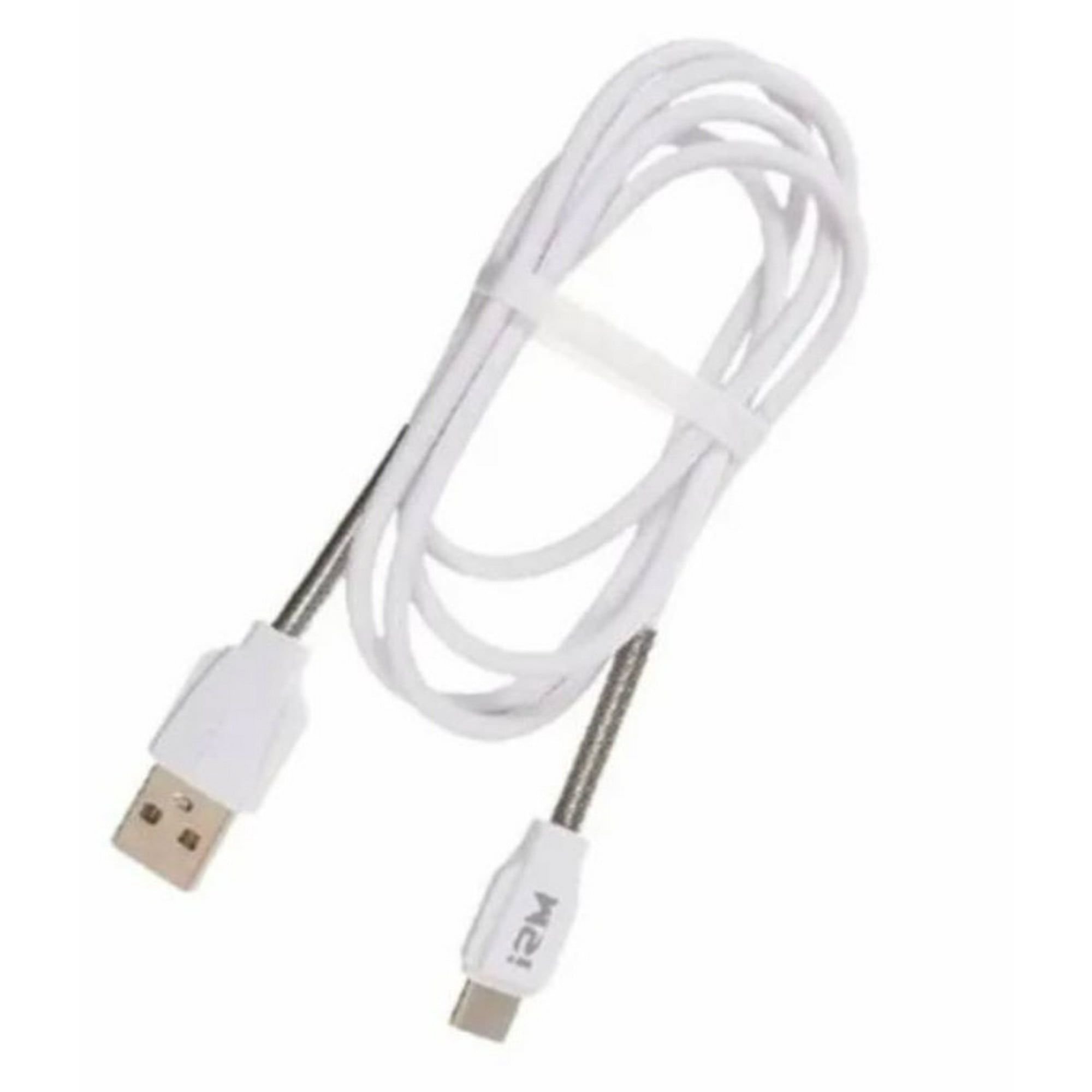 Tomasstore - Cable De Datos Tipo C Carga Rápida 1mts