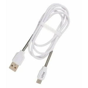 Tomasstore - Cable De Datos Tipo C Carga Rápida 1Mts