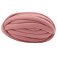 thumbnail image 5 of Relleno De Hilo De Lana Grueso, Tejido Suave Para Bufanda, Suéter, Cerca De Cama, Pasta De Frijol De Ganchillo Rosa, 5 of 5