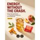 thumbnail image 3 of VeryVery Good Tea Energía de Melocotón - Pack de 16 sobres, 3 of 5