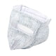 thumbnail image 2 of Bozal De Gato Para Acicalamiento, Antimordeduras, Antilamer Para Morderse Las Uñas De Baño, Agujero Para Ojos M, 2 of 3