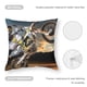 thumbnail image 5 of Funda de Almohada Motocross Desmarcar 40x40 cm, 5 of 6