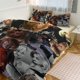 thumbnail image 2 of Chucky Duvet Cover Set 3 Piece Bedding Set Double Sided Printing Decorative Comforter Cover Set, 2 of 5