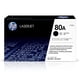 thumbnail image 1 of Cartucho de tóner HP 80A negro CF280A LaserJet Pro 400, 1 of 9