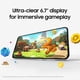 thumbnail image 3 of Galaxy A56 5g 8gb 128gb Dual Sim Awesome Olive, 3 of 3