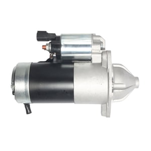 Repuestos Del Sol - Motor Partida 8 Dientes Hyundai Accent New 1 5 2006 2011