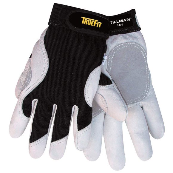 Guantes Airgas 1470XL Tillman TrueFit Premium XL
