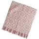 thumbnail image 1 of Encaje Sofá Cojín Silla Mesa Cojín Sofá Púrpura Cojín 90x16x90cm, 1 of 3