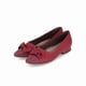 thumbnail image 1 of Zapato Silvia/Moño Rubí Piccadilly, 1 of 3