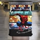 thumbnail image 5 of Spiderman Bedding Sets for Kids Men Women Twin Size Comforter Set, 5 of 5