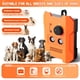 thumbnail image 4 of Dispositivo antiladridos Bsemax ultrasónico antiladridos para perros, 4 of 7
