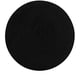 thumbnail image 3 of Boina negra de lana MAYMII - Boina francesa - Boina de color liso para mujeres y niñas, 3 of 7
