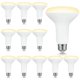 thumbnail image 1 of Bombilla LED Sigalux 7,5 W (65 W) 650 lm 2700 K paquete de 12, 1 of 7