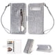 thumbnail image 1 of Funda para FOXDOCK Elegante funda Samsung Galaxy S10 Glitter con cremallera-Ideal para el uso diario, 1 of 5