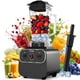 thumbnail image 1 of Licuadora OSTBA 1600W 2L 10 velocidades con cuchillas de 6 hojas sin BPA, 1 of 7