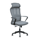 thumbnail image 1 of Sillon Ejecutivo Stanford Grey, 1 of 3
