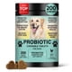 thumbnail image 1 of Probióticos Para La Salud Digestiva De Perros 200 Masticables, 1 of 8